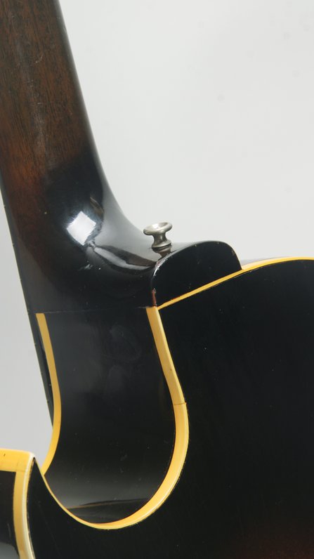 Gibson ES-140 3/4 Size (ca.1950) #5
