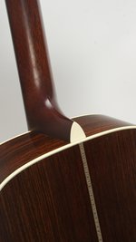 Martin HD-28E Custom Shop (SKU: 31602) 31602