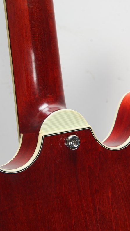 Eastman T64/V Antique Red #5