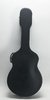 Unmarked  Vintage Arched top Hardshell Case (SKU: 31630) 31630