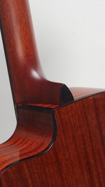 Eastman E1OMCE-DLX (SKU: 32071) 32071