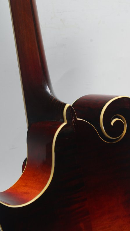 Gibson K-4 (ca. 1924) #5