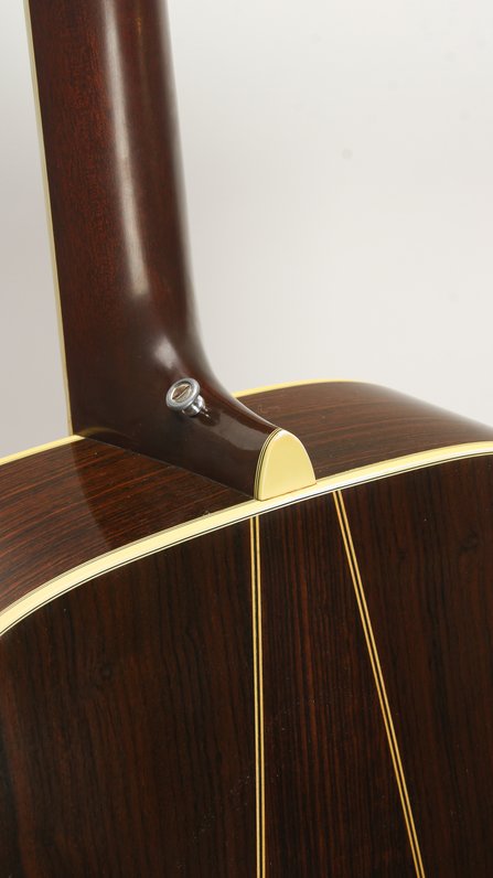 Martin D-35 (1976) #5