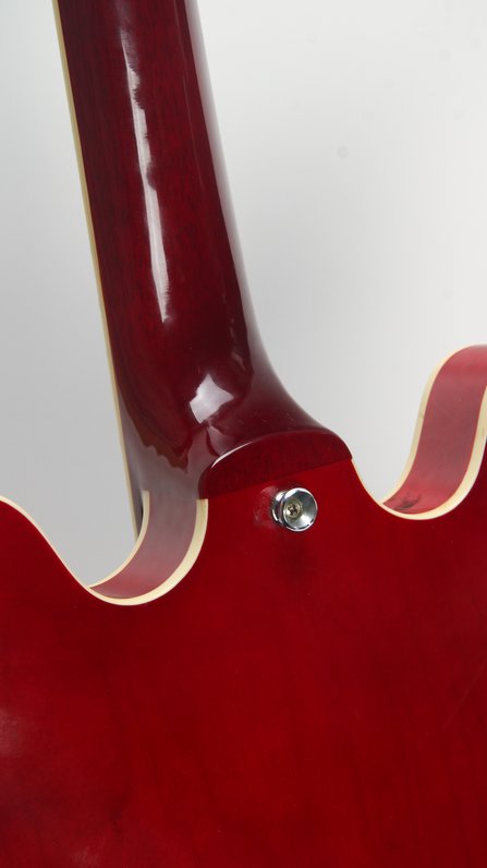 Epiphone Casino #5