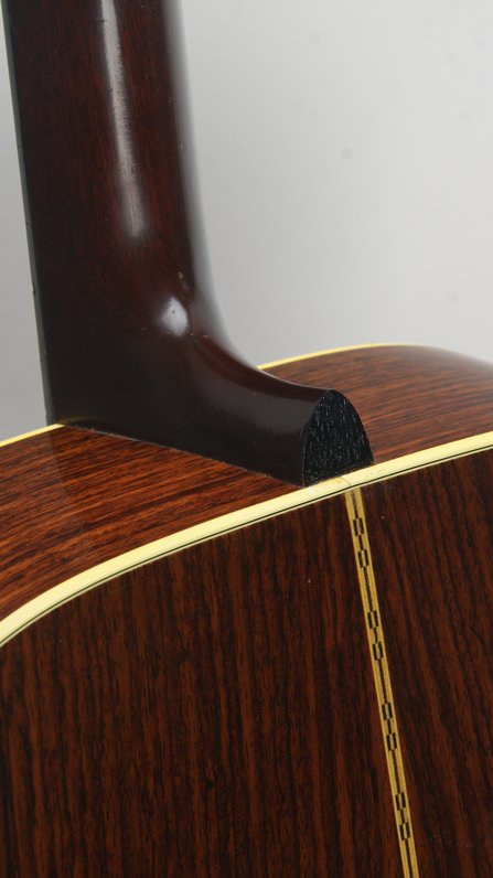 Martin D-28 (ca. 1971) #5