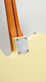 Fender 69 RI Thinline Telecaster Hot Rod LE (2003) (SKU: 32186) 32186