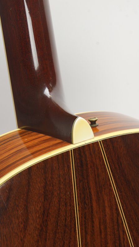 Martin D35S (1971) #5