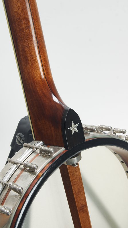 Vega Tubaphone Conversion (1916) #5