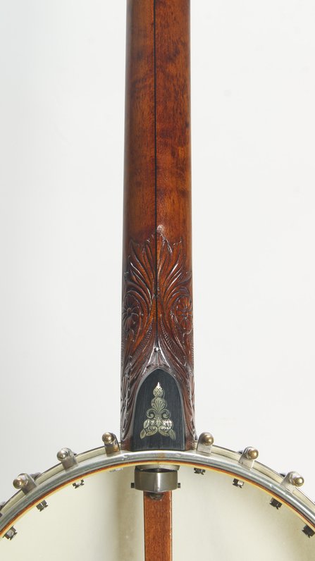 Douglas Unger Presentation Electric No. 5 #5