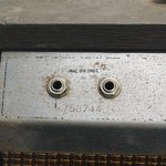 Gibson Skylark GA-5T (1964) (SKU: 31683) 31683