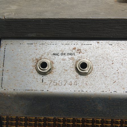 Gibson Skylark GA-5T (1964) #5