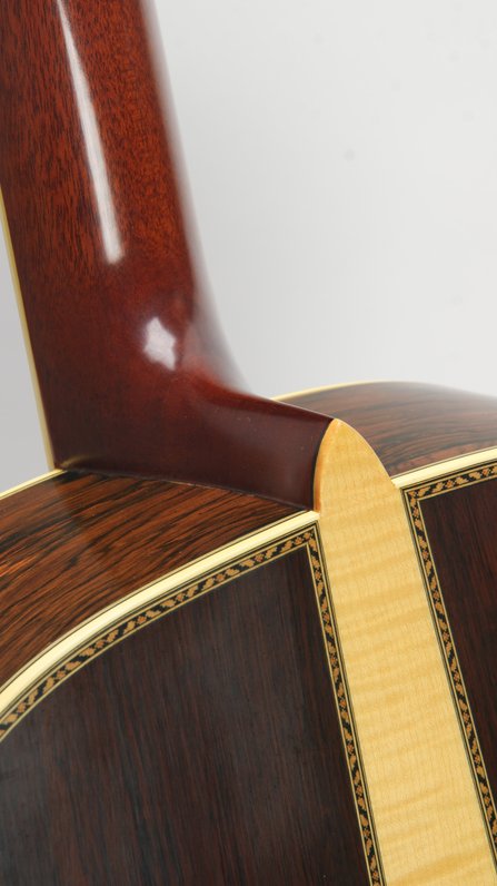 Yamaha FG2500 12 string (c.1972) #5