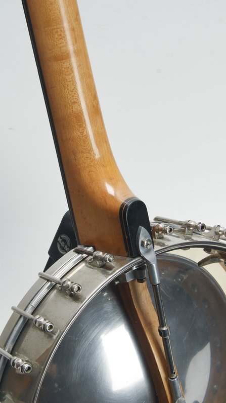 Van Eps Recording Banjo 12" #5