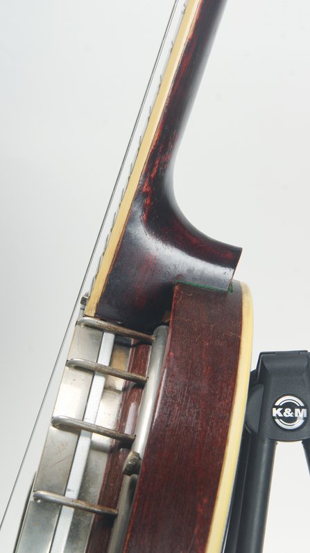 Gibson TB-3 conversion (ca. 1928) #5