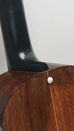 Lehmann & Cole "Louis Panormo reproduction" (2018) (SKU: 32682) 32682