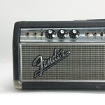 Fender Bandmaster Dripedge (ca.1968) (SKU: 32735) 32735