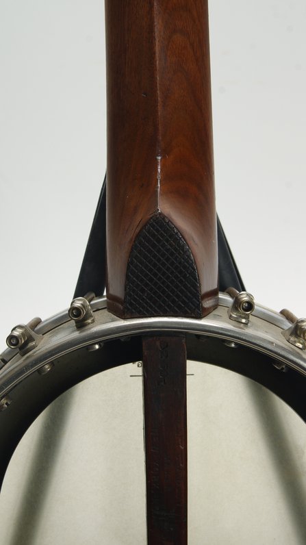 Henry Clay Dobson Henry Clay Dobson Ladies' Banjo (ca. 1892) #5