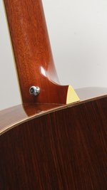 Larrivee J-25 12 String (SKU: 31766) 31766
