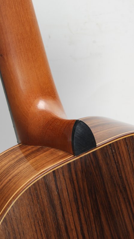 Mateo Crespi CD/RW 650/53mm Classical (2010) #5