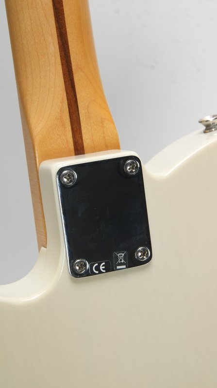 Fender Classic Player Cabronita Telecaster Special Edition (2012) #5