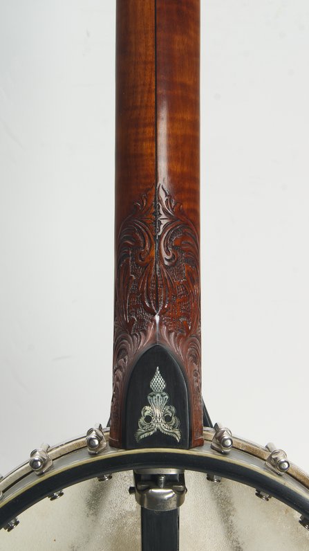 Douglas Unger Whyte Laydie No. 7 #5