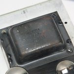 Fender Pro Reverb AA165 c.1966 (SKU: 28578) 28578