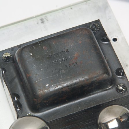 Fender Pro Reverb AA165 c.1966 #20