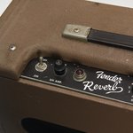 Fender Reverb 6G15 (1964) (SKU: 31808) 31808