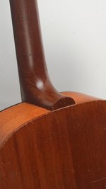 Gibson LG-0 (ca. 1964) (SKU: 32676) 32676