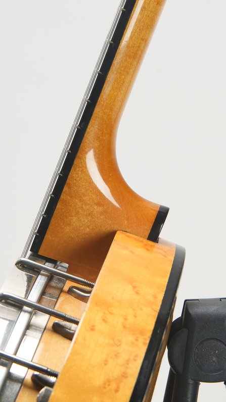 Richelieu Model 2101 Lite Lady (ca. 1977) #5