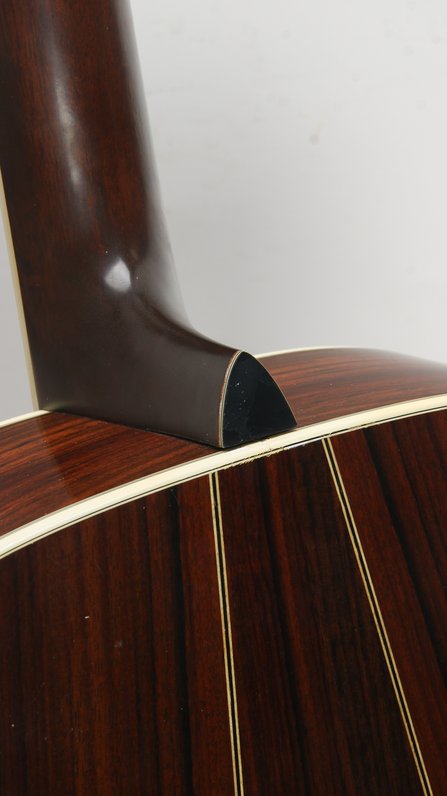 Martin D-35 (1996) #5