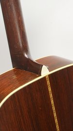 Martin D-28 SP/BR (1959) (SKU: 31705) 31705