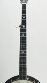 Wm. Lange Professional Triple X No 3. Conversion Coulson Neck (SKU: 31819) 31819