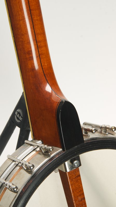 Vega Tubaphone No. 3 Conversion (Providence Gtr. & Banjo) #5