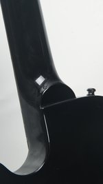 Gibson LPB Black (1996) (SKU: 32024) 32024