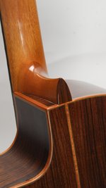 Cordoba Orchestra Pro CE SP/RW (2011) (SKU: 31929) 31929