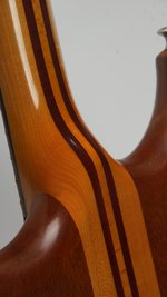 Alembic Series 1 Bass (1975) (SKU: 31869) 31869