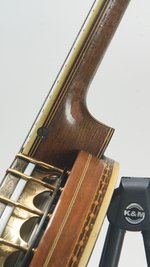 Ludwig Stratford Plectrum Banjo (c.1925) (SKU: 32617) 32617