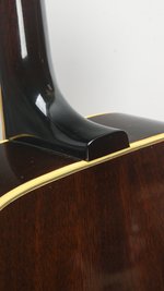 Gibson SJN Country Western (1968) (SKU: 32661) 32661