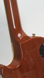 Gibson Les Paul Tobacco Burst (2020) (SKU: 32628) 32628