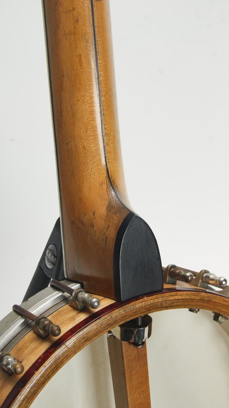 Fairbanks-Vega Imperial Electric (ca. 1910) #5