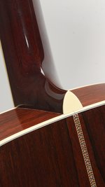 Martin 000-42 Authentic 1939 (2016) (SKU: 31581) 31581