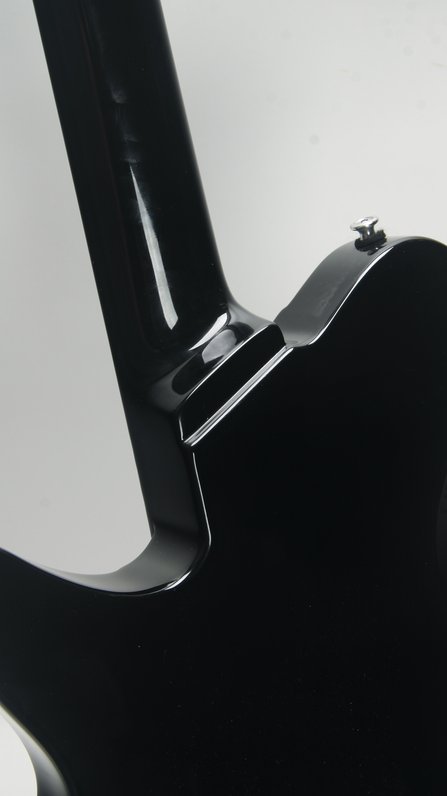 Eastman JULIET-NYC Seymour Duncan Psyclones Black #5