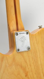 Fender Telecaster (1969) Refin (SKU: 32177) 32177