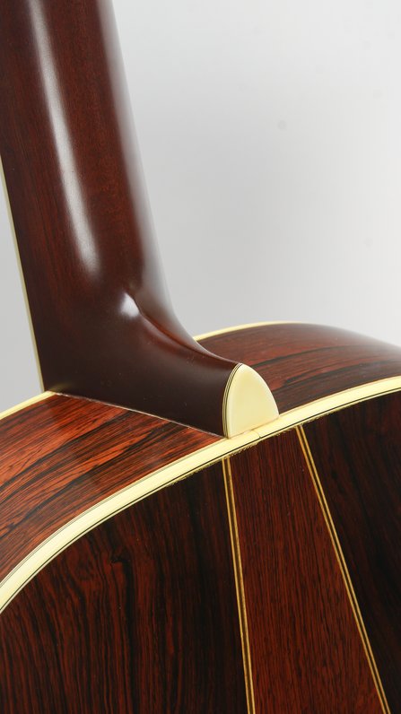 Martin D12-35 (1968) #5