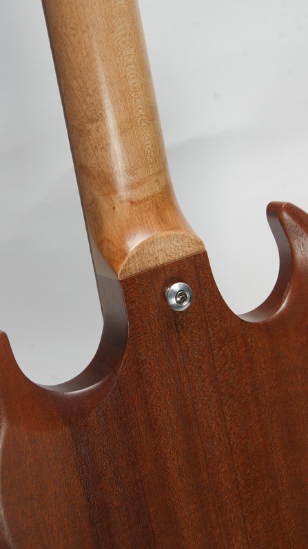 Gibson SG Tribute (2021) #5
