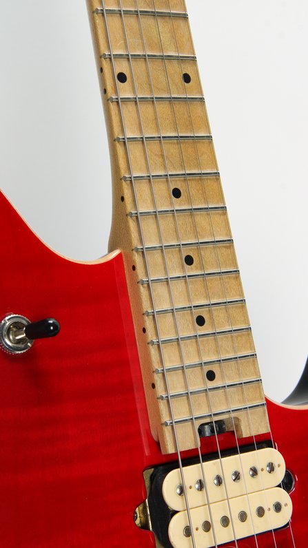 Peavey EVH Wolfgang Special #5