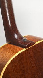 Gibson J-45 ADJ (c.1964) (SKU: 32057) 32057