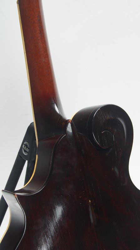Gibson F-2 (ca. 1932) #5