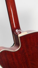 Eastman  John Pisano AR680CE (used, 2024) (SKU: 31479) 31479